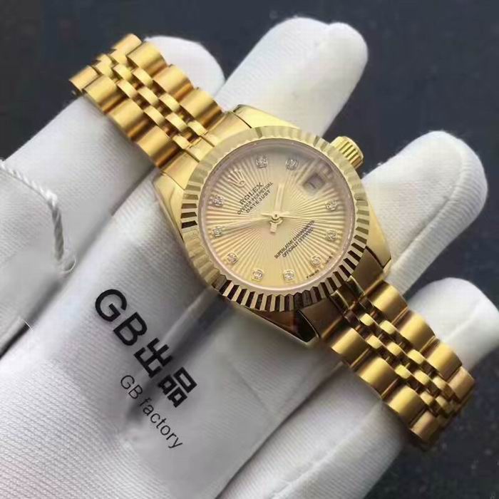 Rolex Watch 1234